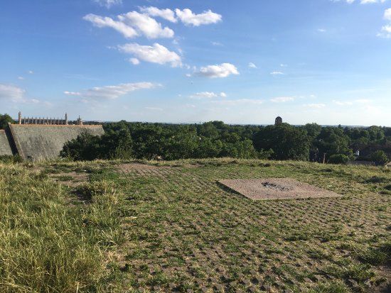 Castillo de Cambridge